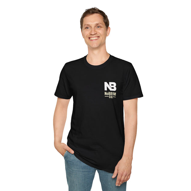 NoBrim Wear-Everywhere Softstyle Tee