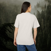 NoBrim Co. Essential Heavyweight Tee (Embroidered)