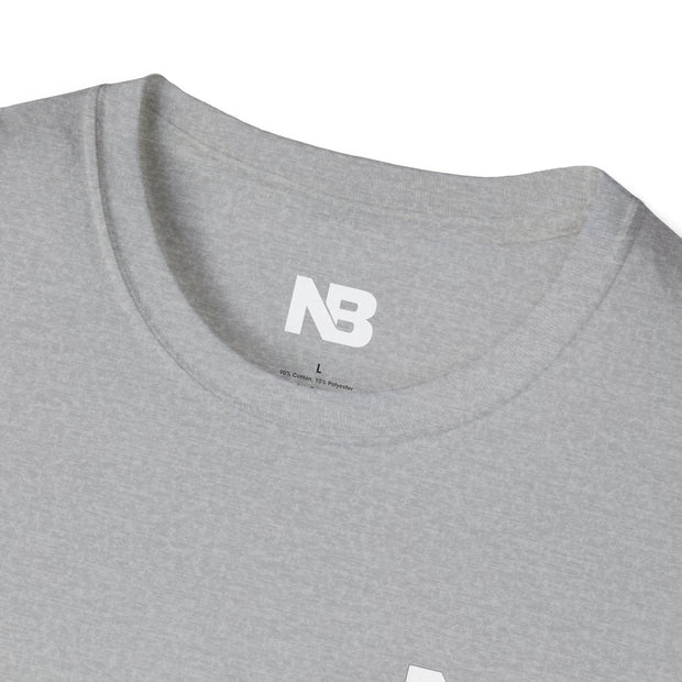 NoBrim Wear-Everywhere Softstyle Tee