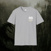 NoBrim Wear-Everywhere Softstyle Tee