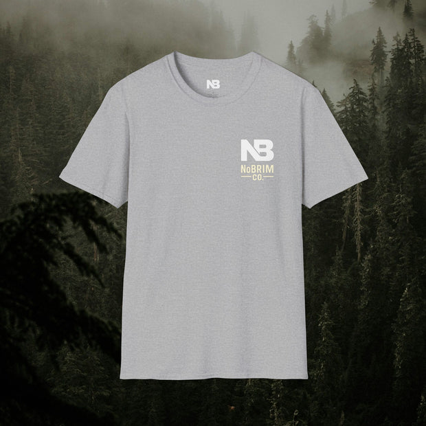 NoBrim Wear-Everywhere Softstyle Tee