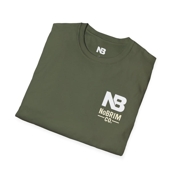 NoBrim Wear-Everywhere Softstyle Tee