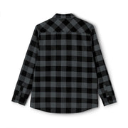 Original NoBrim Co. Flannel Shirt — Signature Buffalo Plaid
