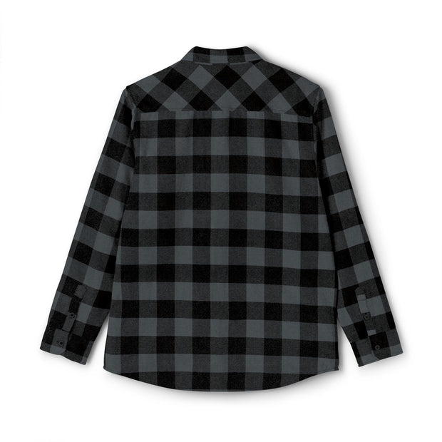 Original NoBrim Co. Flannel Shirt — Signature Buffalo Plaid