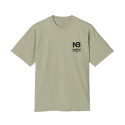 NoBrim Co. Essential Heavyweight Tee (Embroidered)