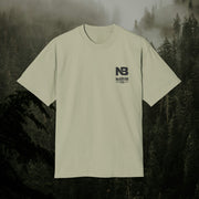 NoBrim Co. Essential Heavyweight Tee (Embroidered)