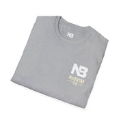 NoBrim Wear-Everywhere Softstyle Tee