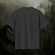 NoBrim Co. Essential Heavyweight Tee (Embroidered)