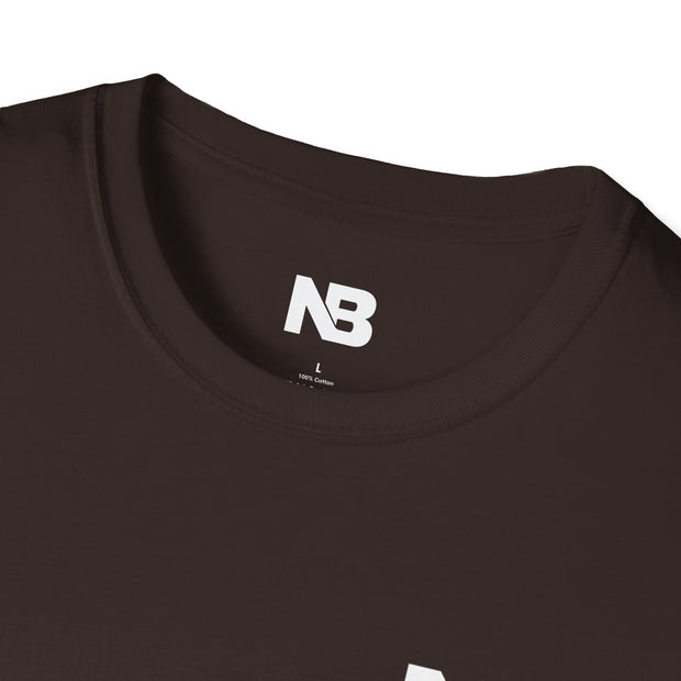 NoBrim Wear-Everywhere Softstyle Tee