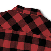 Original NoBrim Co. Flannel Shirt — Signature Buffalo Plaid