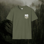 NoBrim Wear-Everywhere Softstyle Tee