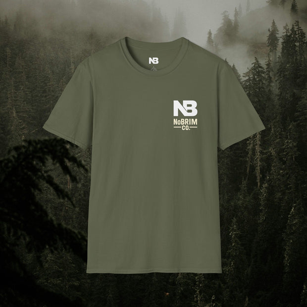 NoBrim Wear-Everywhere Softstyle Tee