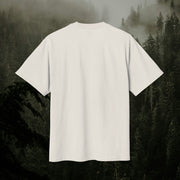 NoBrim Co. Essential Heavyweight Tee (Embroidered)