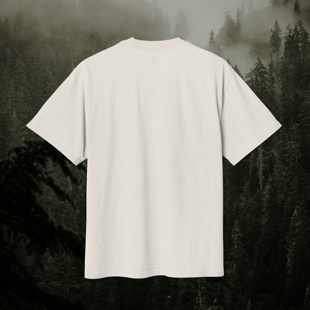 NoBrim Co. Essential Heavyweight Tee (Embroidered)