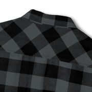 Original NoBrim Co. Flannel Shirt — Signature Buffalo Plaid