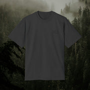 NoBrim Co. Essential Heavyweight Tee (Embroidered)