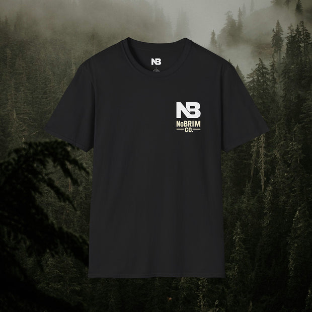 NoBrim Wear-Everywhere Softstyle Tee