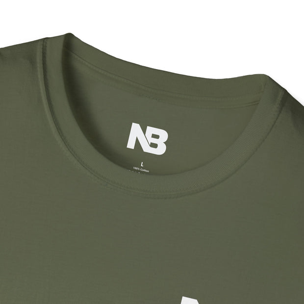 NoBrim Wear-Everywhere Softstyle Tee