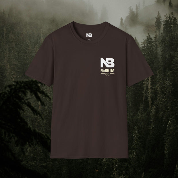 NoBrim Wear-Everywhere Softstyle Tee