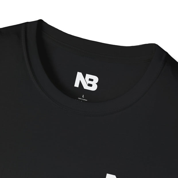 NoBrim Wear-Everywhere Softstyle Tee