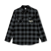 Original NoBrim Co. Flannel Shirt — Signature Buffalo Plaid