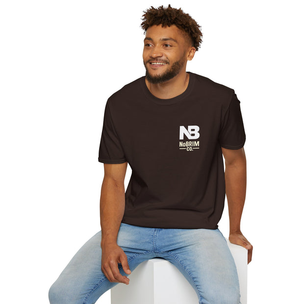 NoBrim Wear-Everywhere Softstyle Tee