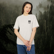 NoBrim Co. Essential Heavyweight Tee (Embroidered)