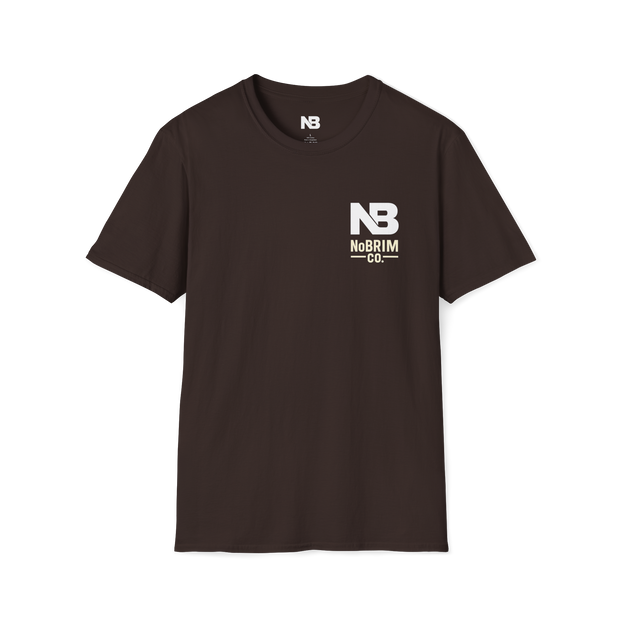 NoBrim Wear-Everywhere Softstyle Tee