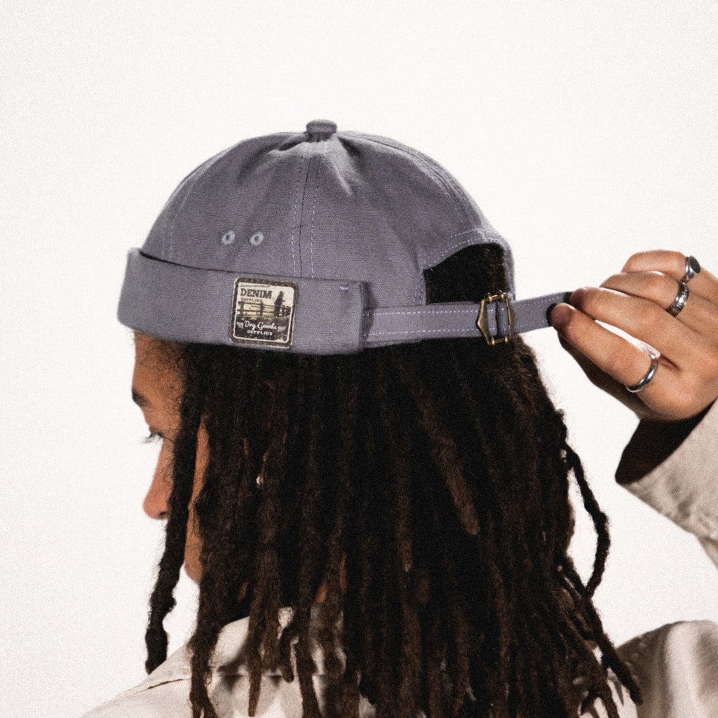 Yankee Hat Cap No Brim The NoBrim NoBrim Brimless Hats