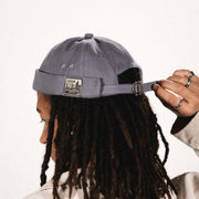 The NoBrim