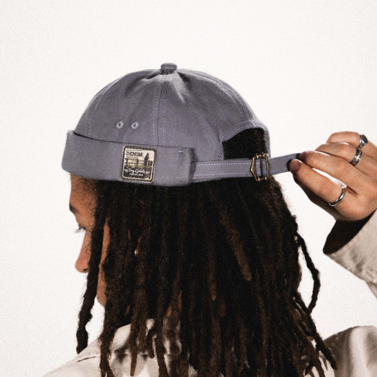 The NoBrim