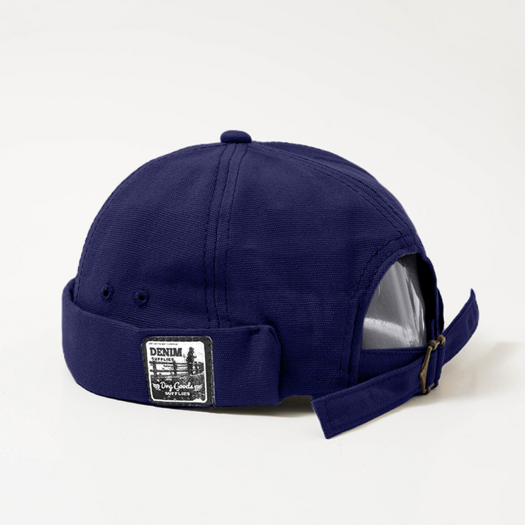 Brimless hats for sale sales