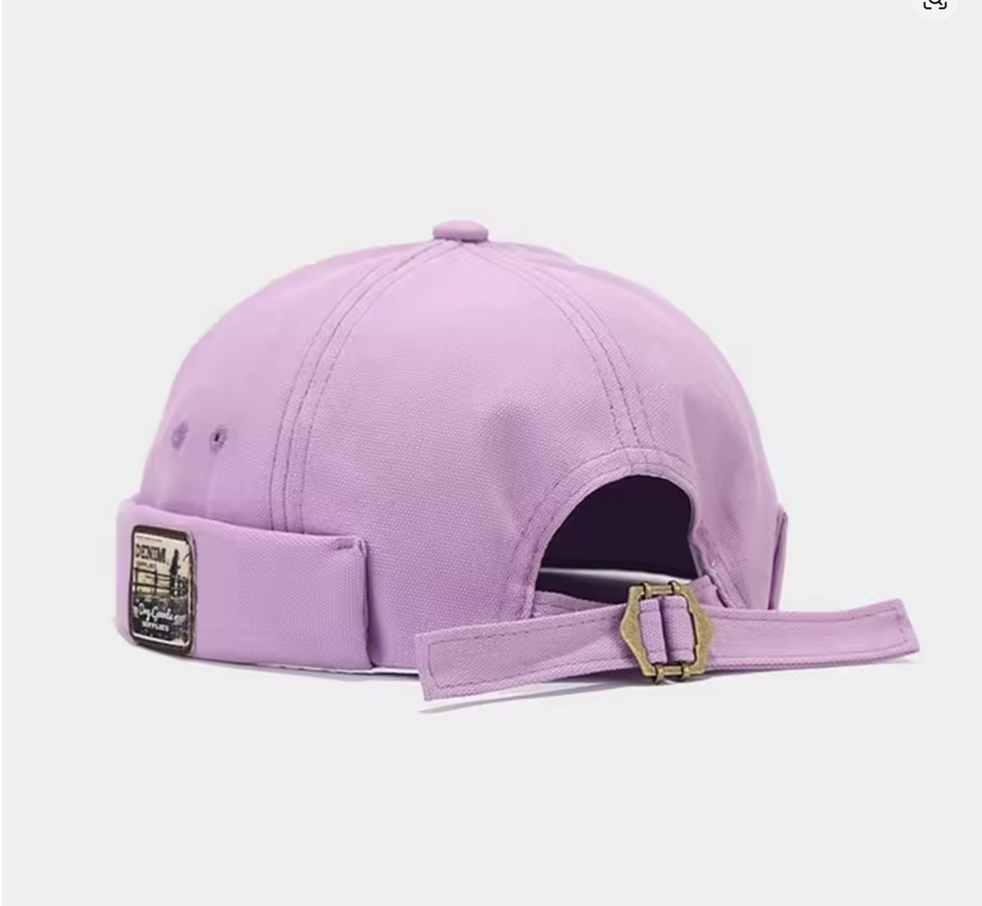 The NoBrim | NoBrim Co. - Brimless Hats