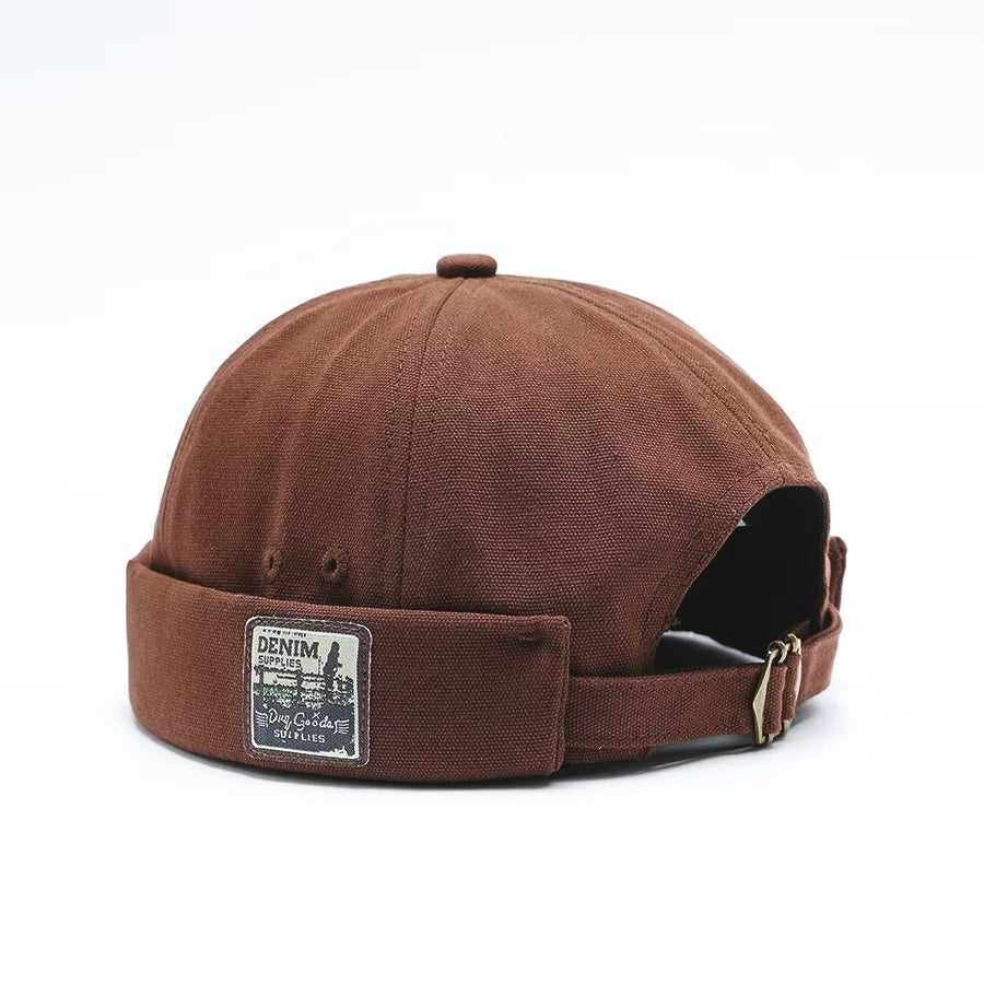 The NoBrim | NoBrim Co. - Brimless Hats